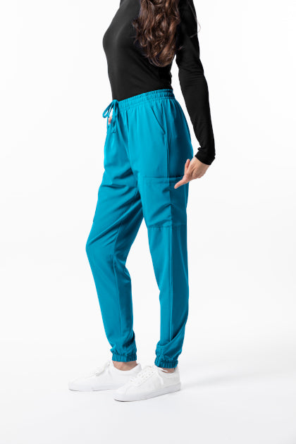 Zinnia 18-1046 Joggers Pant